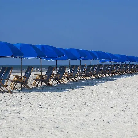 Hilton Head Island Beach And Tennis Resort 